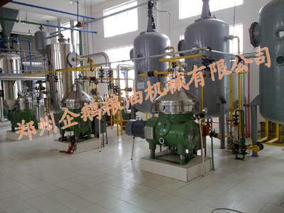 玉米精煉加工設(shè)備在糧食加工中要求標(biāo)準(zhǔn)(圖1) 玉米精煉加工設(shè)備在糧食加工中要求標(biāo)準(zhǔn)(圖1)