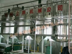 食用油怎么精煉更健康？