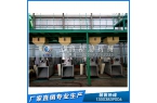 油脂浸出器的維護(hù)保養(yǎng)，企鵝糧油機(jī)械為您解
